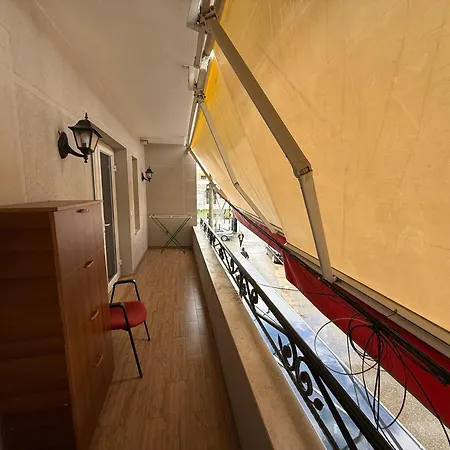 Oda ve Kahvaltı La *