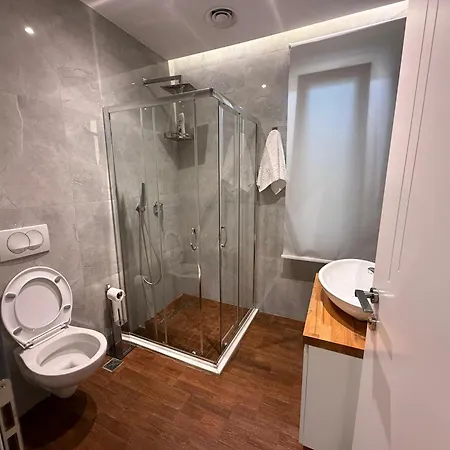 La Bed and Breakfast