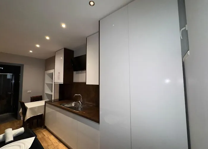 La 住宿加早餐酒店 *