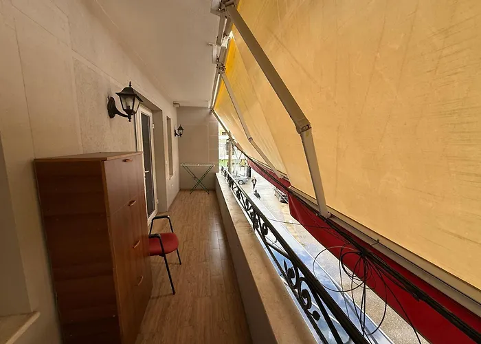 Oda ve Kahvaltı La *