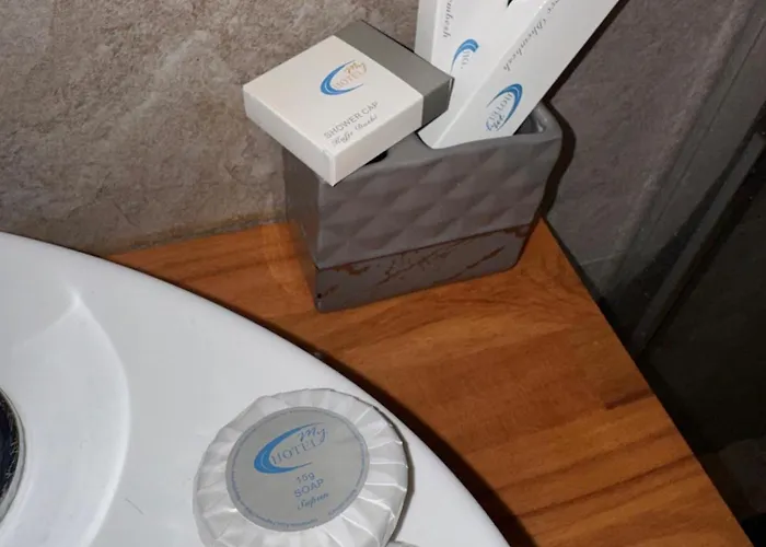 La Oda ve Kahvaltı *