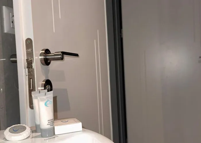 La 住宿加早餐酒店 *