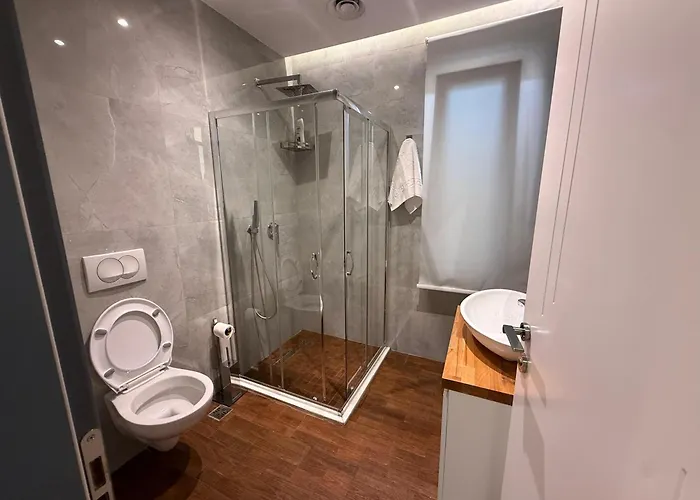 La 住宿加早餐酒店