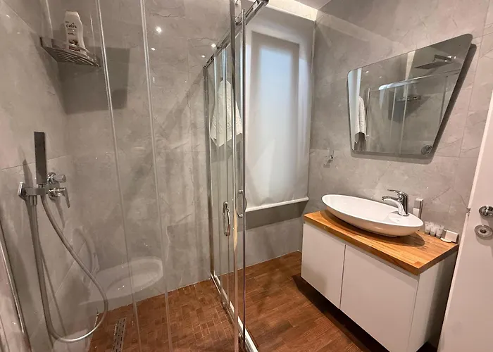 住宿加早餐酒店 La