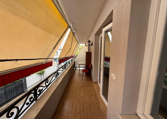 La 住宿加早餐酒店