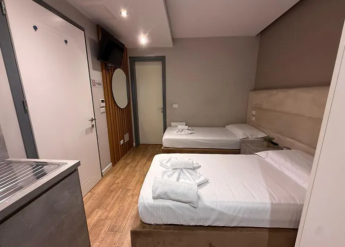 La Oda ve Kahvaltı *