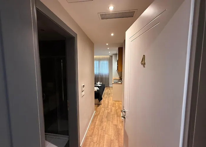 住宿加早餐酒店 La 地拉那