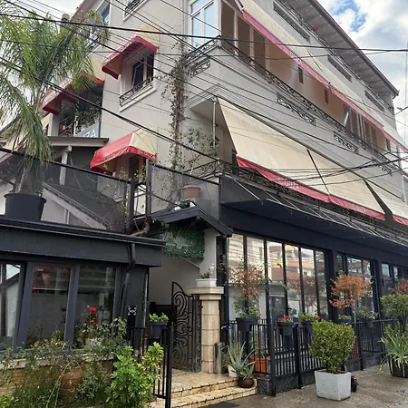 La Bed and Breakfast