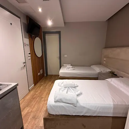 La Bed and Breakfast 3*