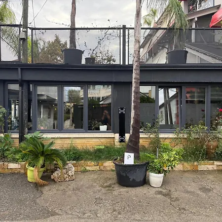 Bed and Breakfast La