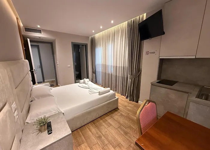 La Bed and Breakfast *