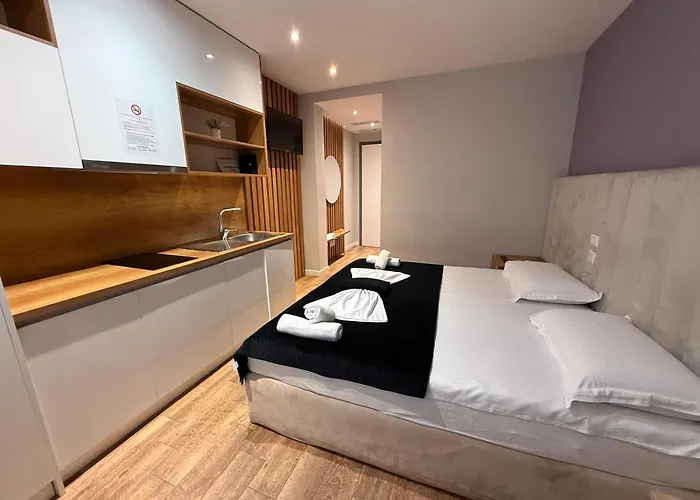 La Bed and Breakfast