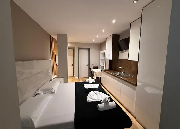 Bed and Breakfast La Τίρανα