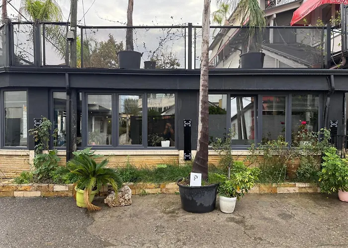 Bed and Breakfast La